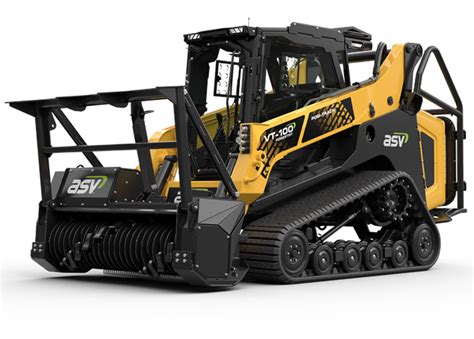 forestry compact track loader|best compact track loader 2024.